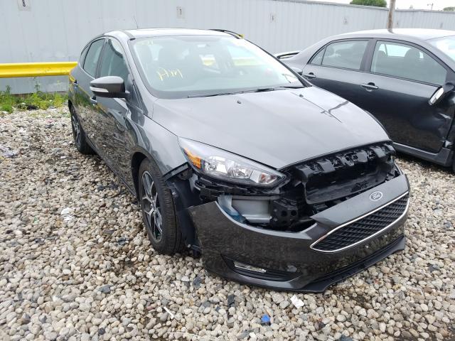 FORD FOCUS 2017 1fadp3m24jl243357