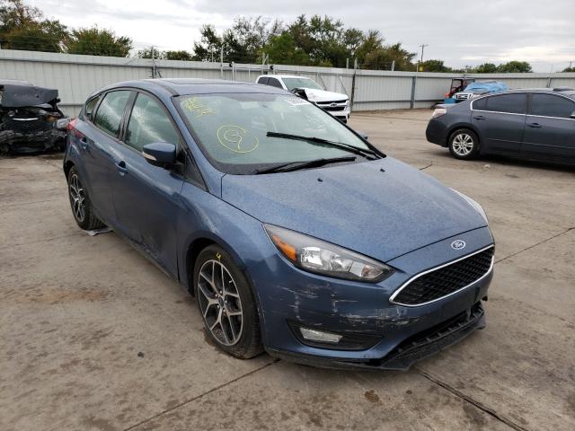 FORD NULL 2018 1fadp3m24jl266122