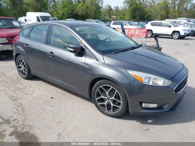 FORD FOCUS 2018 1fadp3m24jl299573