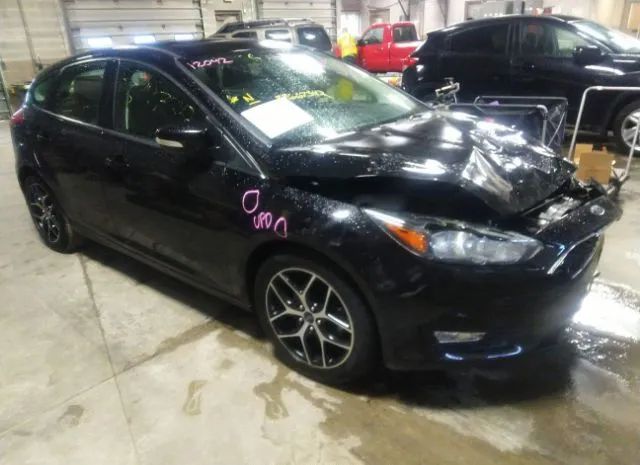 FORD FOCUS 2018 1fadp3m24jl309230