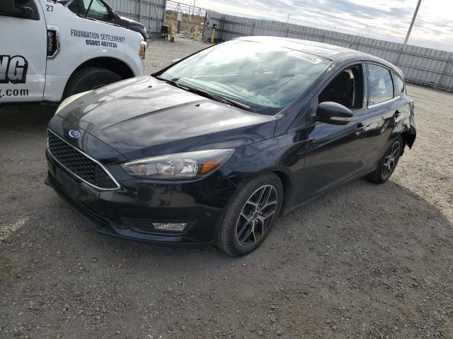 FORD FOCUS 2017 1fadp3m25hl214959