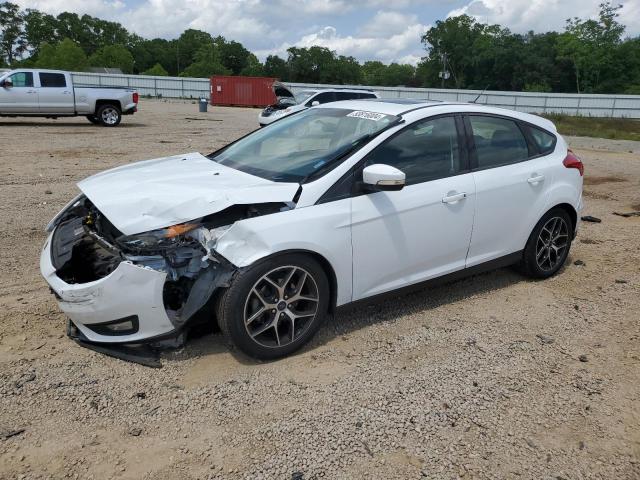 FORD FOCUS 2017 1fadp3m25hl224925