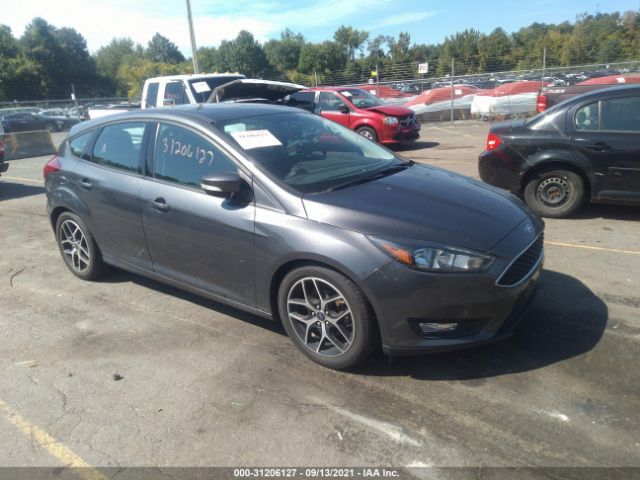 FORD FOCUS 2017 1fadp3m25hl240526