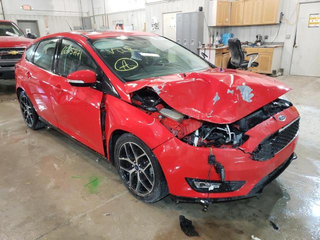 FORD NULL 2017 1fadp3m25hl264518