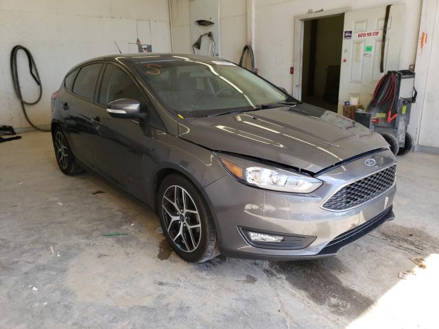 FORD NULL 2017 1fadp3m25hl301776