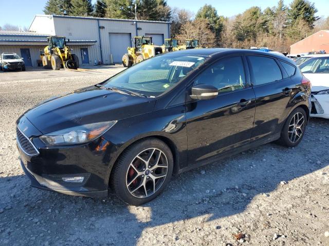 FORD FOCUS 2017 1fadp3m25hl311191