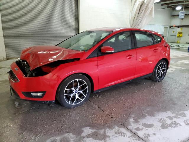 FORD FOCUS SEL 2017 1fadp3m25hl326676