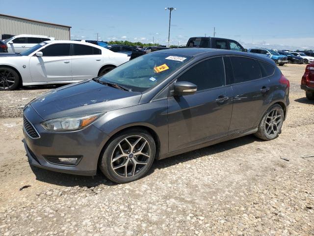 FORD FOCUS 2017 1fadp3m25hl341503