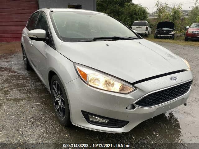 FORD FOCUS 2017 1fadp3m25hl348595