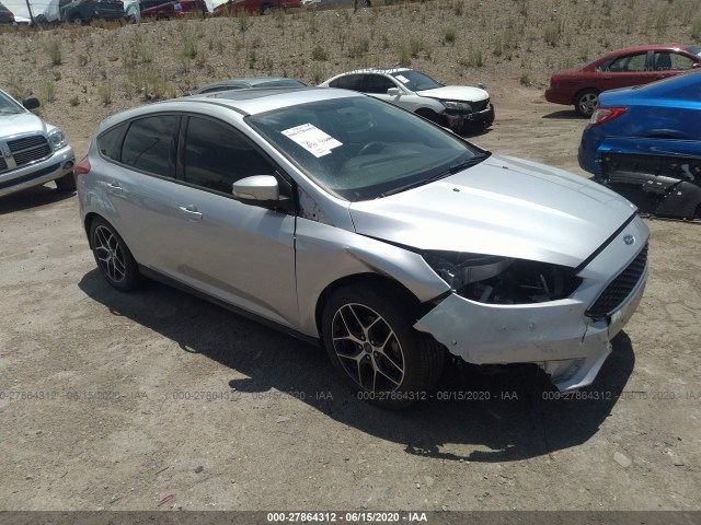 FORD FOCUS 2018 1fadp3m25jl211663