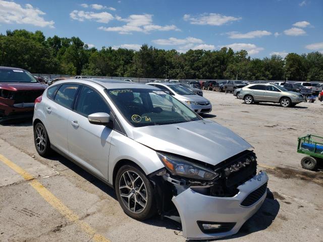 FORD FOCUS SEL 2018 1fadp3m25jl223070