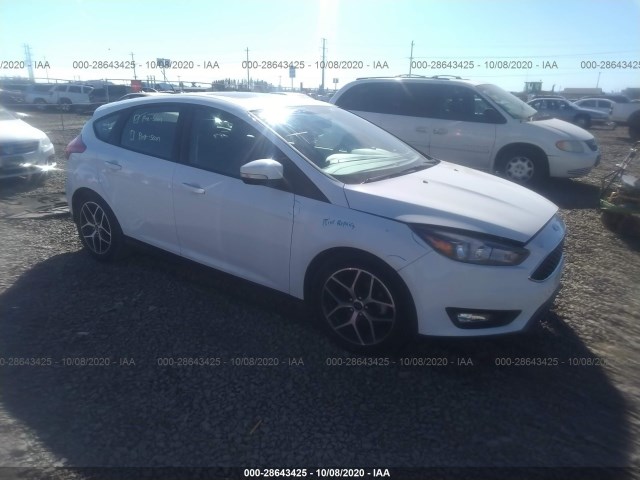 FORD FOCUS 2018 1fadp3m25jl241357