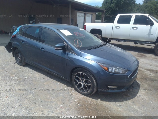 FORD FOCUS 2018 1fadp3m25jl242900