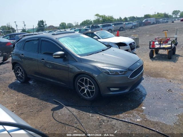 FORD FOCUS 2017 1fadp3m26hl202576