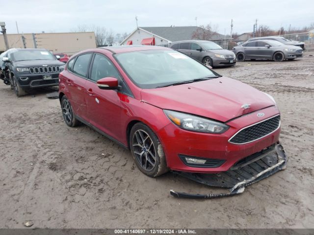 FORD FOCUS 2017 1fadp3m26hl213433