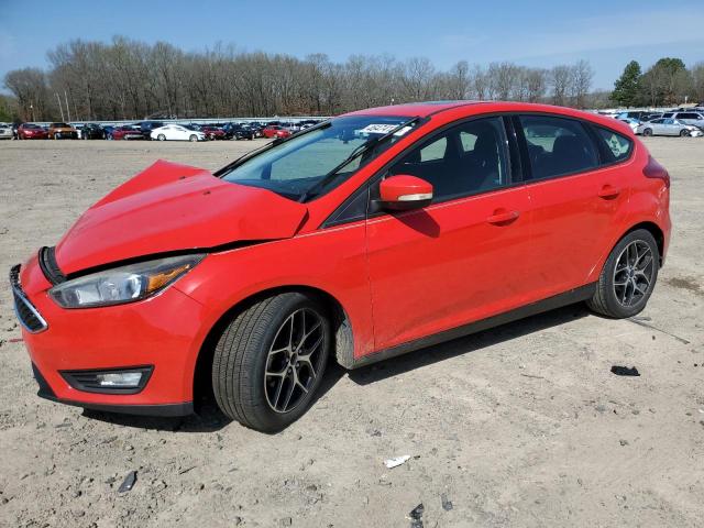 FORD FOCUS 2017 1fadp3m26hl224917