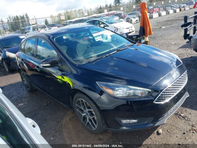 FORD FOCUS 2017 1fadp3m26hl263894