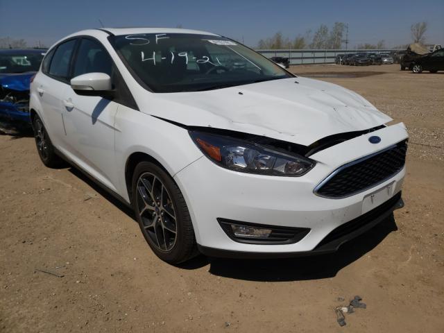 FORD FOCUS SEL 2017 1fadp3m26hl264639