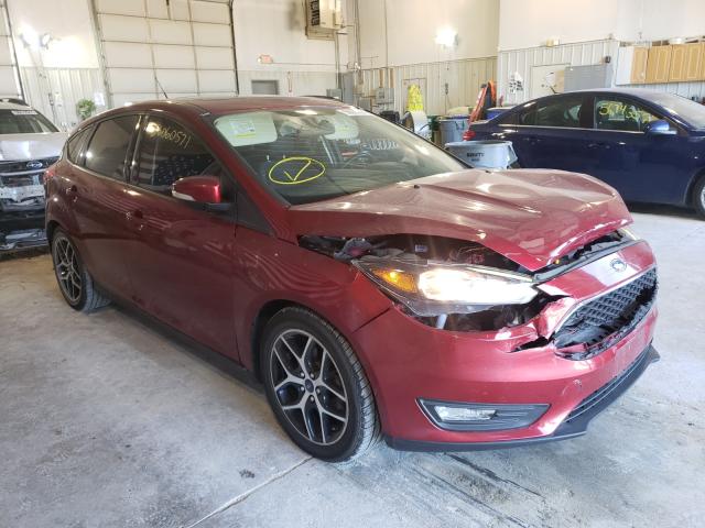 FORD NULL 2017 1fadp3m26hl295843