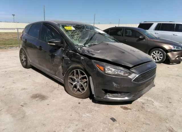 FORD FOCUS 2017 1fadp3m26hl307666