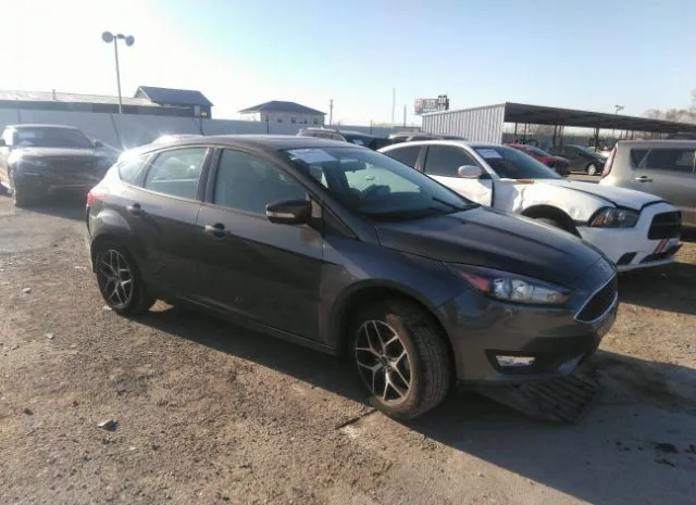 FORD FOCUS 2017 1fadp3m26hl316206