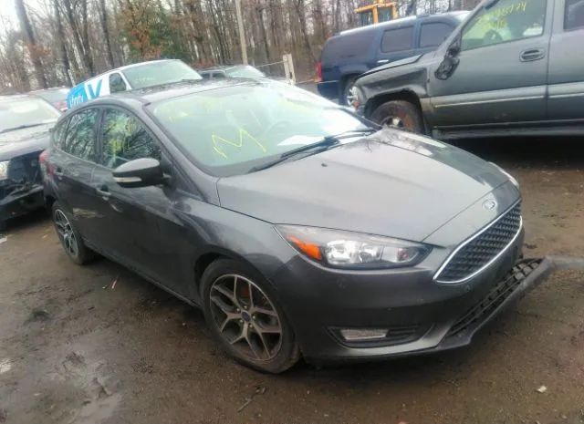 FORD FOCUS 2017 1fadp3m26hl338559