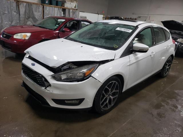 FORD FOCUS SEL 2017 1fadp3m26hl339307