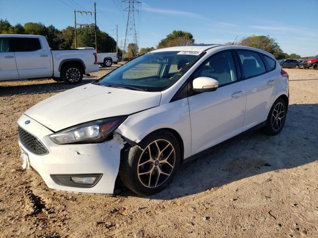 FORD FOCUS 2017 1fadp3m26hl346385