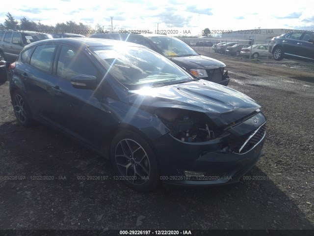 FORD FOCUS 2018 1fadp3m26jl202258