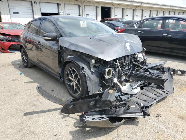 FORD FOCUS SEL 2018 1fadp3m26jl222705