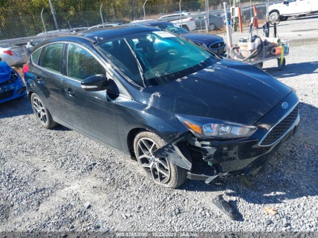 FORD FOCUS 2018 1fadp3m26jl225572