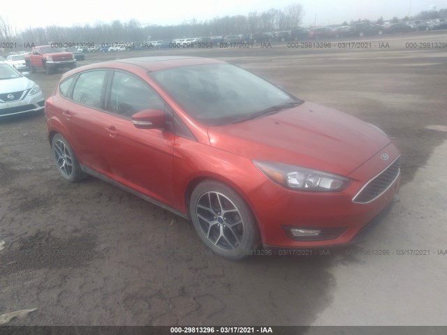 FORD FOCUS 2018 1fadp3m26jl272133