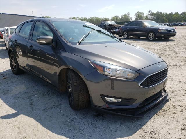 FORD NULL 2018 1fadp3m26jl291359