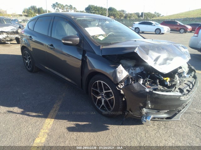 FORD FOCUS 2018 1fadp3m26jl291510