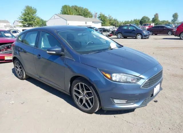 FORD FOCUS 2018 1fadp3m26jl298618