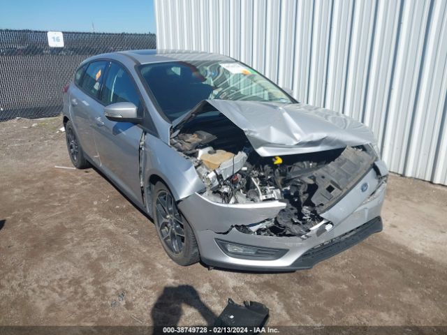 FORD FOCUS 2018 1fadp3m26jl302912