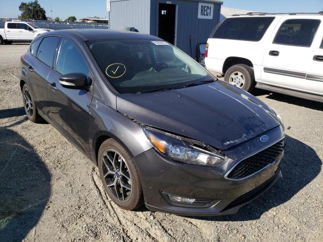 FORD FOCUS SEL 2018 1fadp3m26jl304546