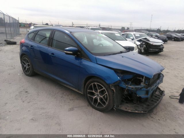 FORD FOCUS 2018 1fadp3m26jl318933