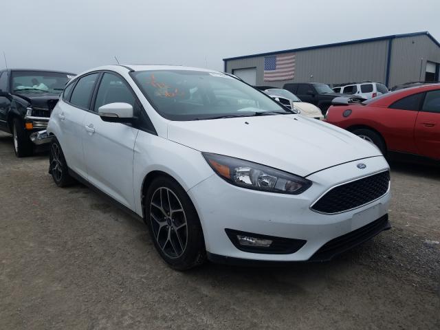 FORD NULL 2017 1fadp3m27hl225610