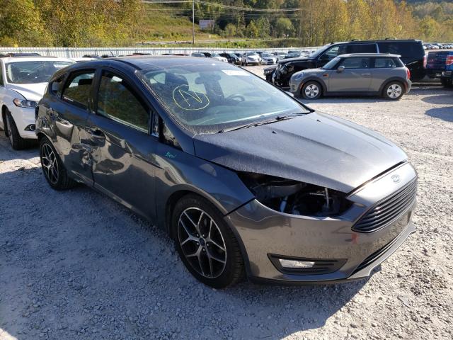 FORD NULL 2017 1fadp3m27hl269431