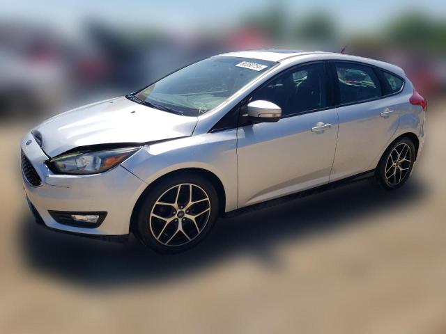 FORD FOCUS 2017 1fadp3m27hl275634