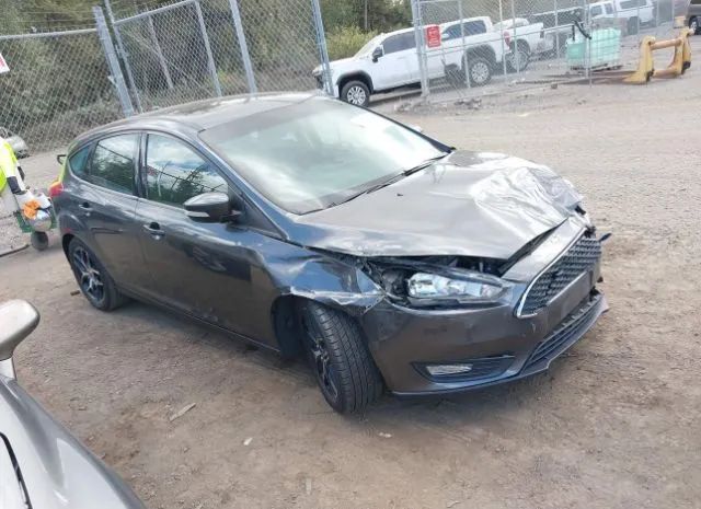 FORD FOCUS 2017 1fadp3m27hl314948