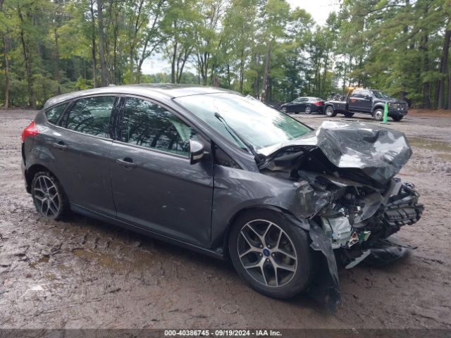 FORD FOCUS 2017 1fadp3m27hl339008