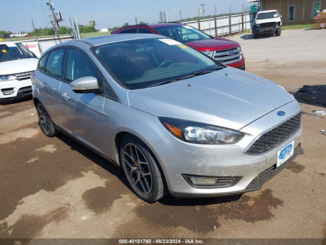 FORD FOCUS 2017 1fadp3m27hl341924