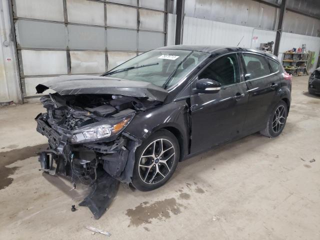 FORD FOCUS 2018 1fadp3m27jl203533