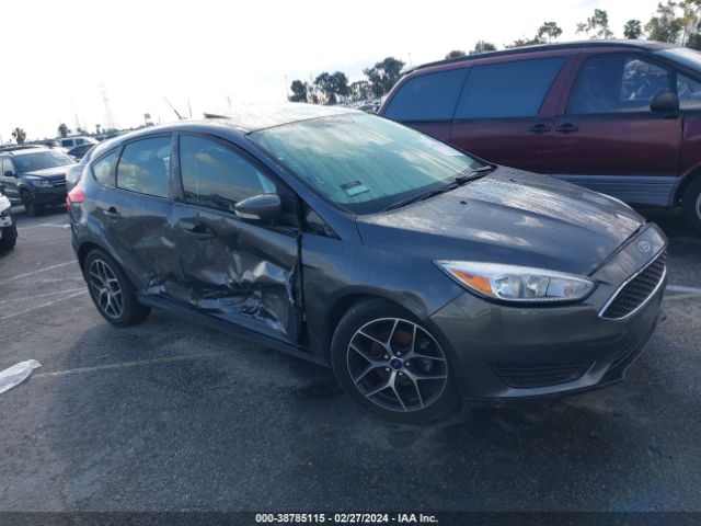 FORD FOCUS 2018 1fadp3m27jl217416