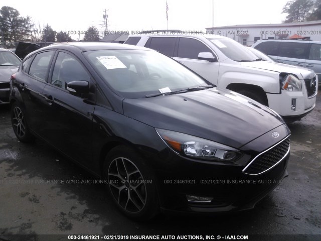 FORD FOCUS 2018 1fadp3m27jl226651