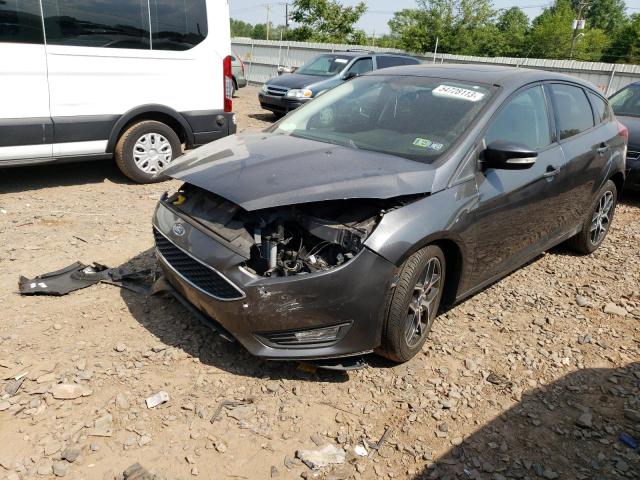 FORD FOCUS SEL 2018 1fadp3m27jl254160