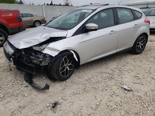 FORD FOCUS 2018 1fadp3m27jl258256