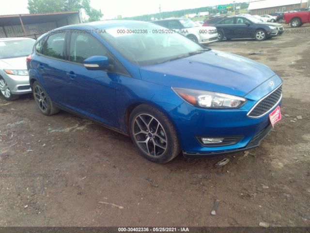 FORD FOCUS 2018 1fadp3m27jl261562